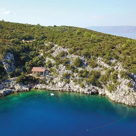 Gorgeous In Zastražišće